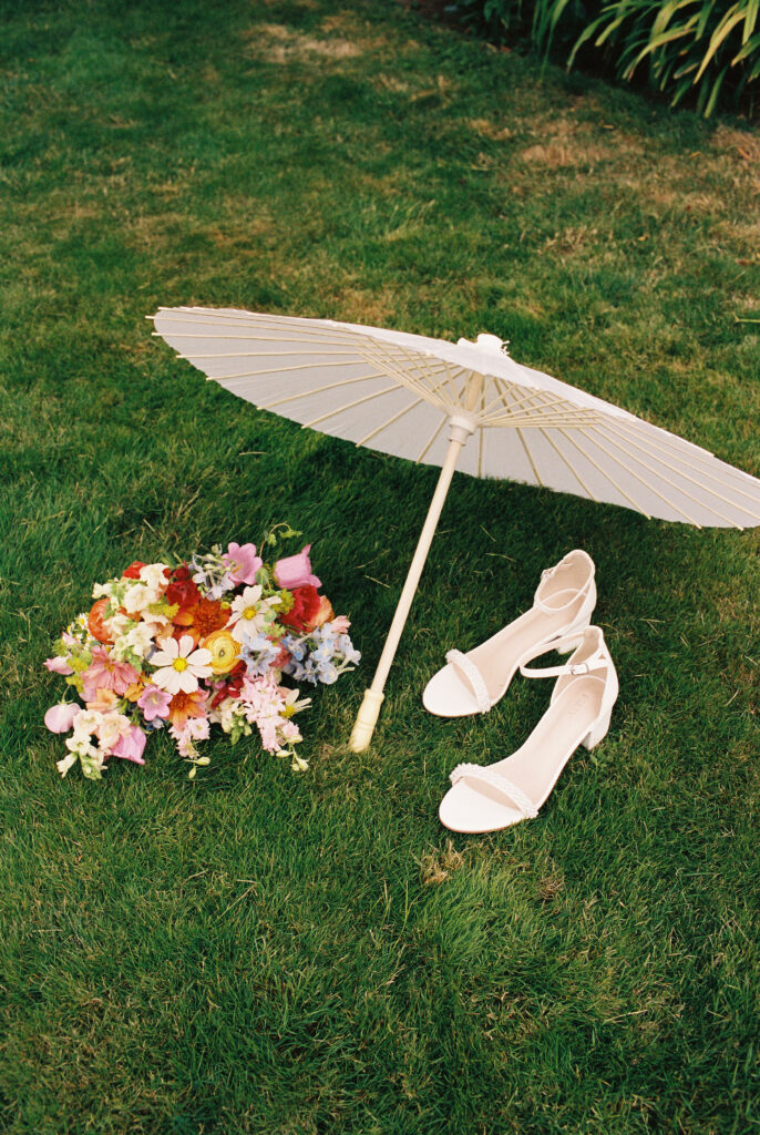 wedding film photography