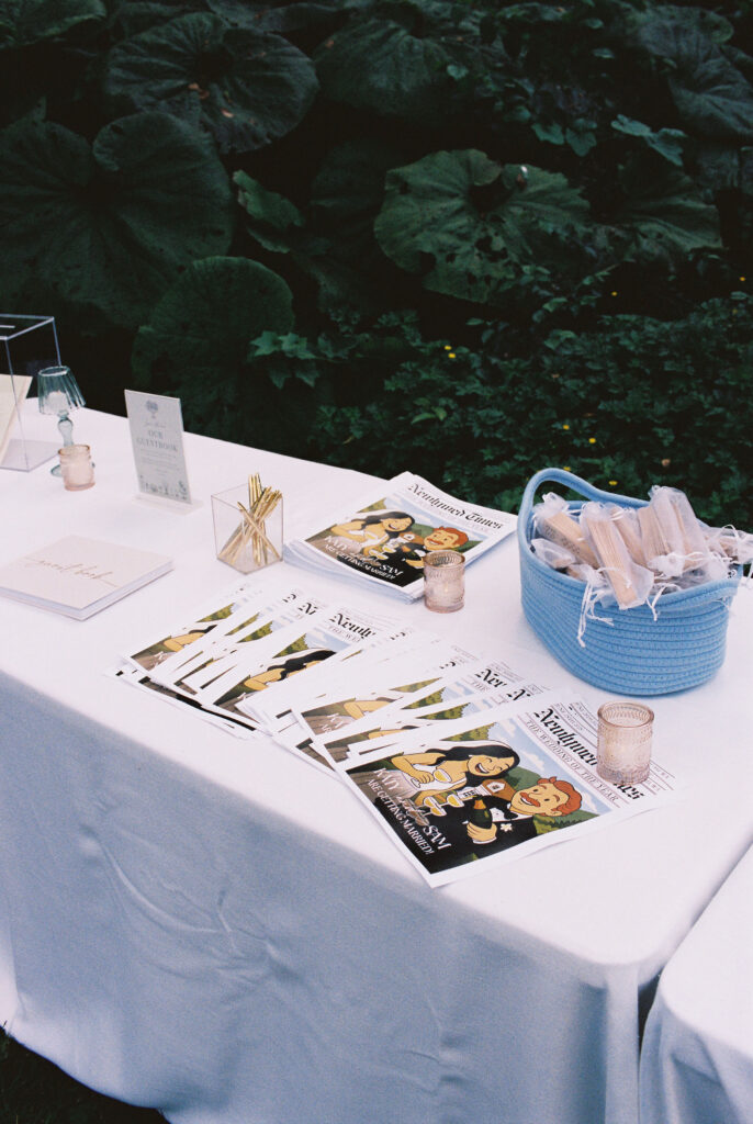 west michigan wedding photos