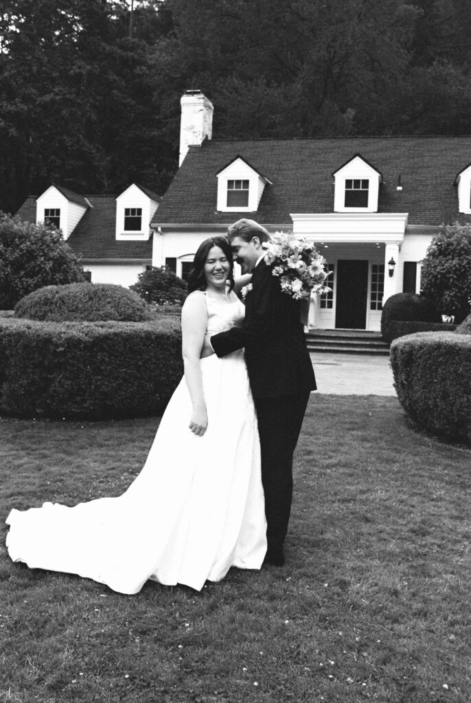 mansion wedding venues washington