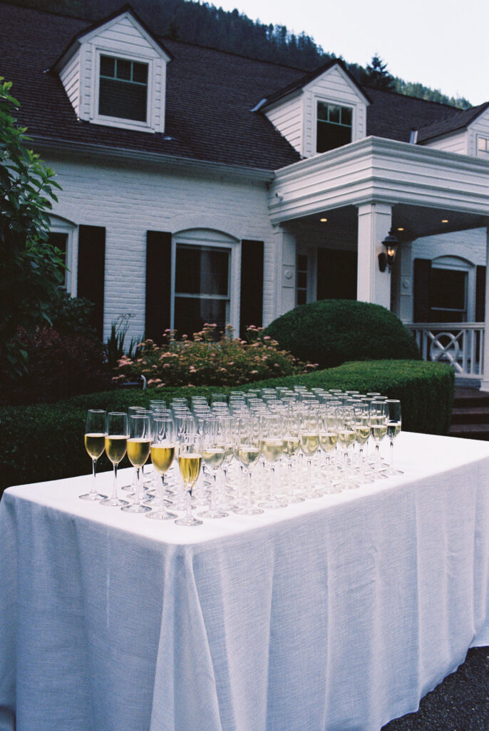 washington estate wedding venue