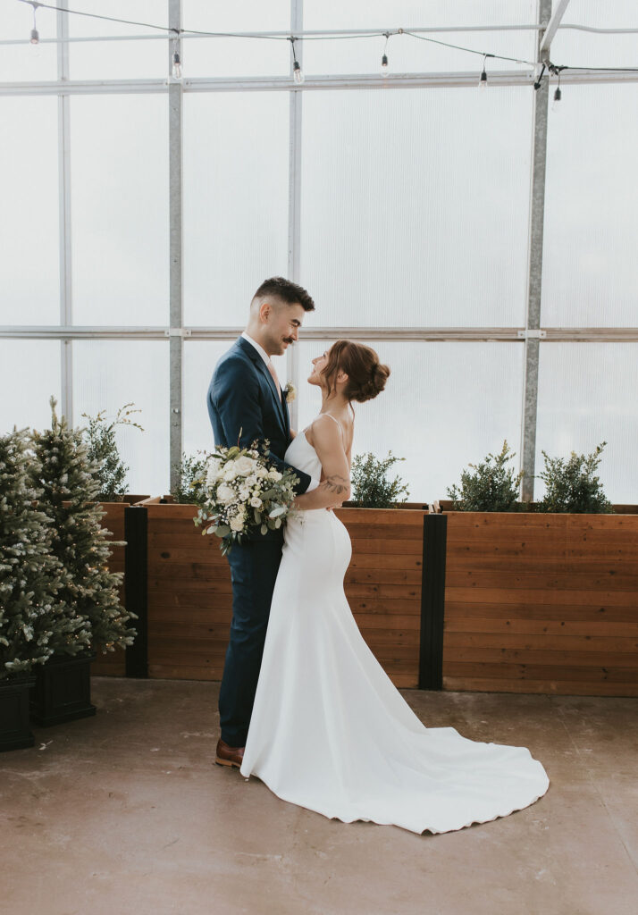 michigan wedding photographer
