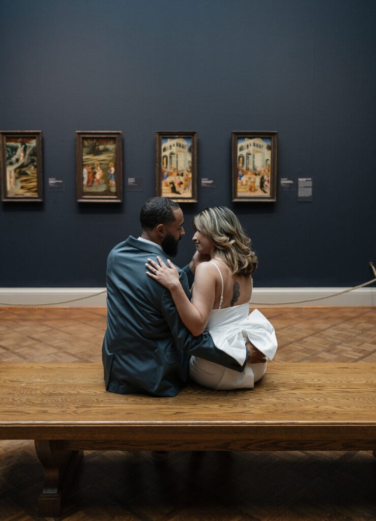 romantic photographer mi
