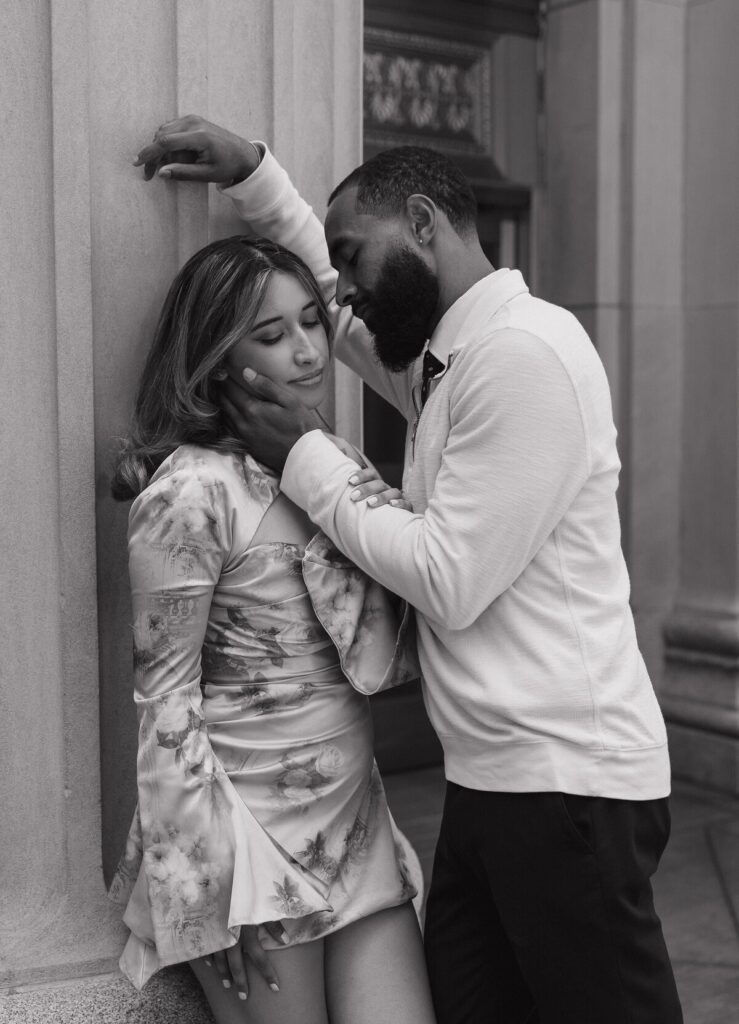 couple photography chicago il