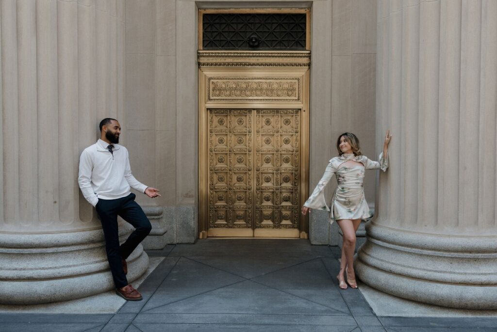 chicago engagement photographer