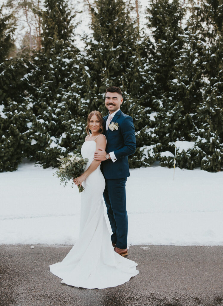 michigan wedding and couples photography