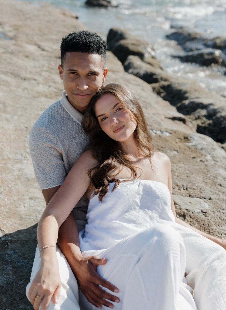 Towering cliffs along Cape Kiwanda coastline  
Rugged sandstone formations on the Oregon Coast  
Waves crashing against Cape Kiwanda cliffs  
Sweeping coastal view of Oregon shoreline  
Dramatic rock formations with ocean backdrop  
Sunlit cliffs overlooking the Pacific at Cape Kiwanda  
Rocky coastline with rolling waves at Oregon Coast  
Golden hour light on Cape Kiwanda cliffs and ocean  
Ocean horizon beyond Cape Kiwanda sandstone cliffs  
Serene coastal landscape at Cape Kiwanda