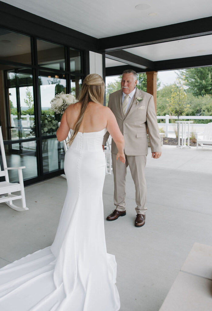 first look photography inspiration