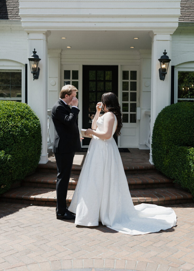 summer wedding in issaquah