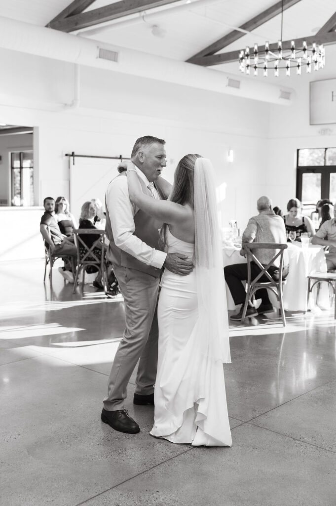 west michigan wedding inspo