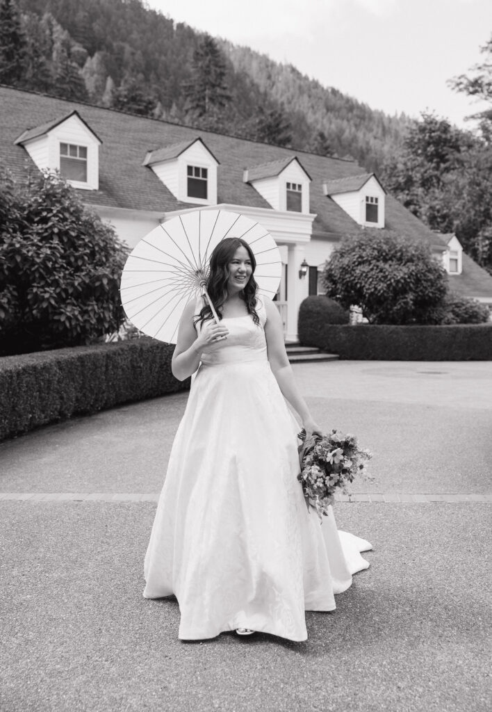 washington wedding venues