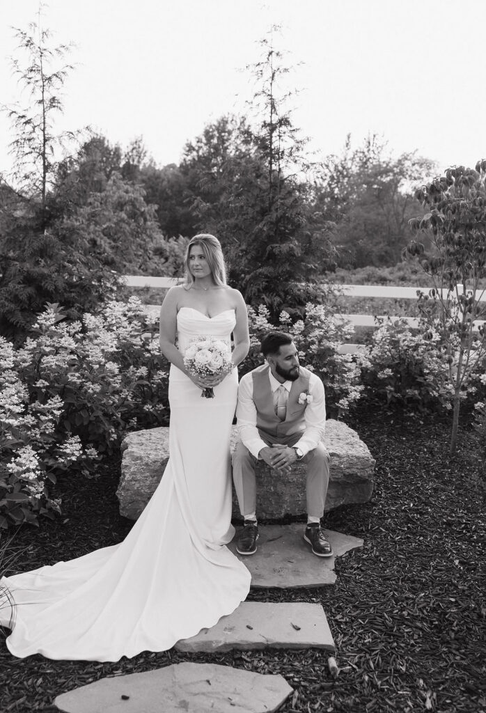 film and digital photographer michigan