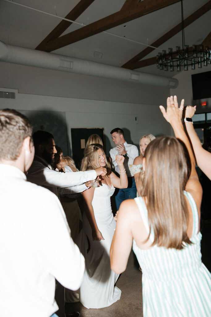 grand rapids event venues