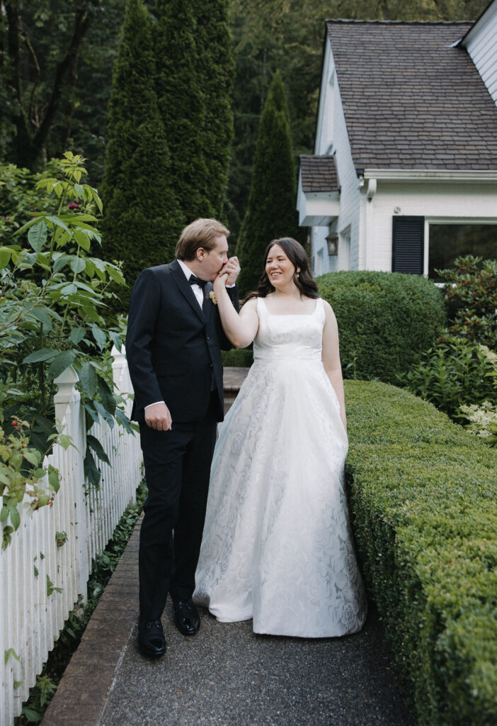 wedding photographer michigan