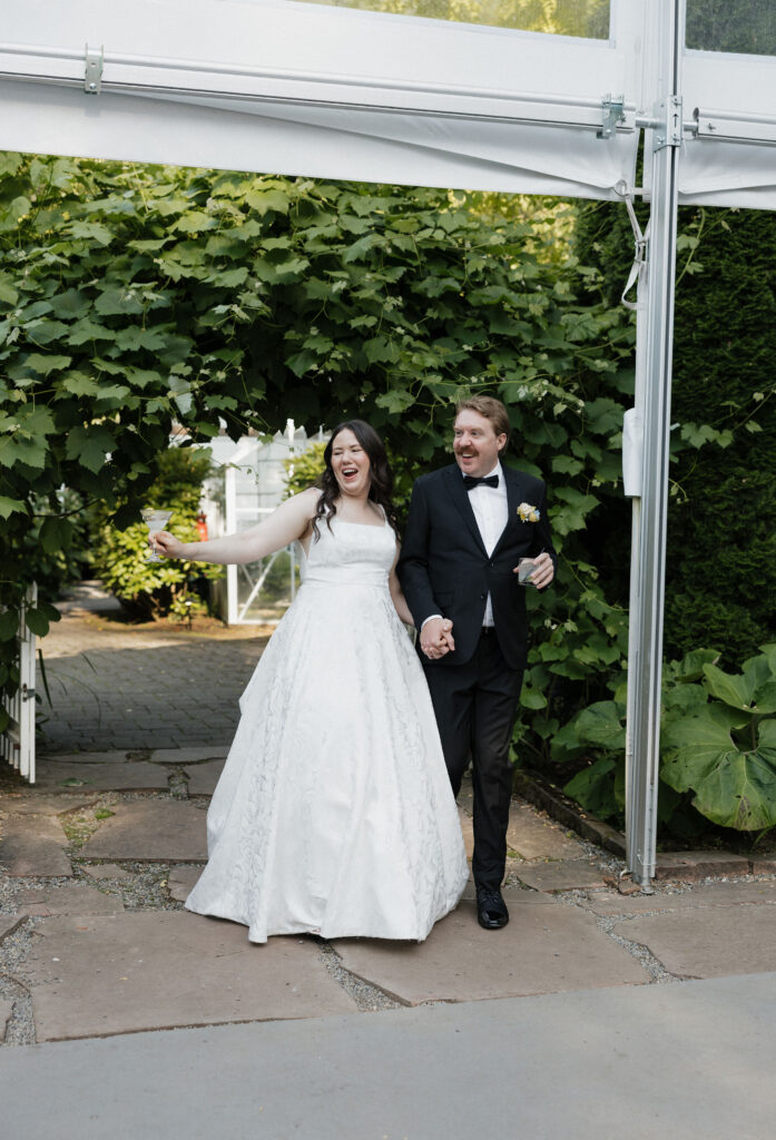 mansion estate wedding