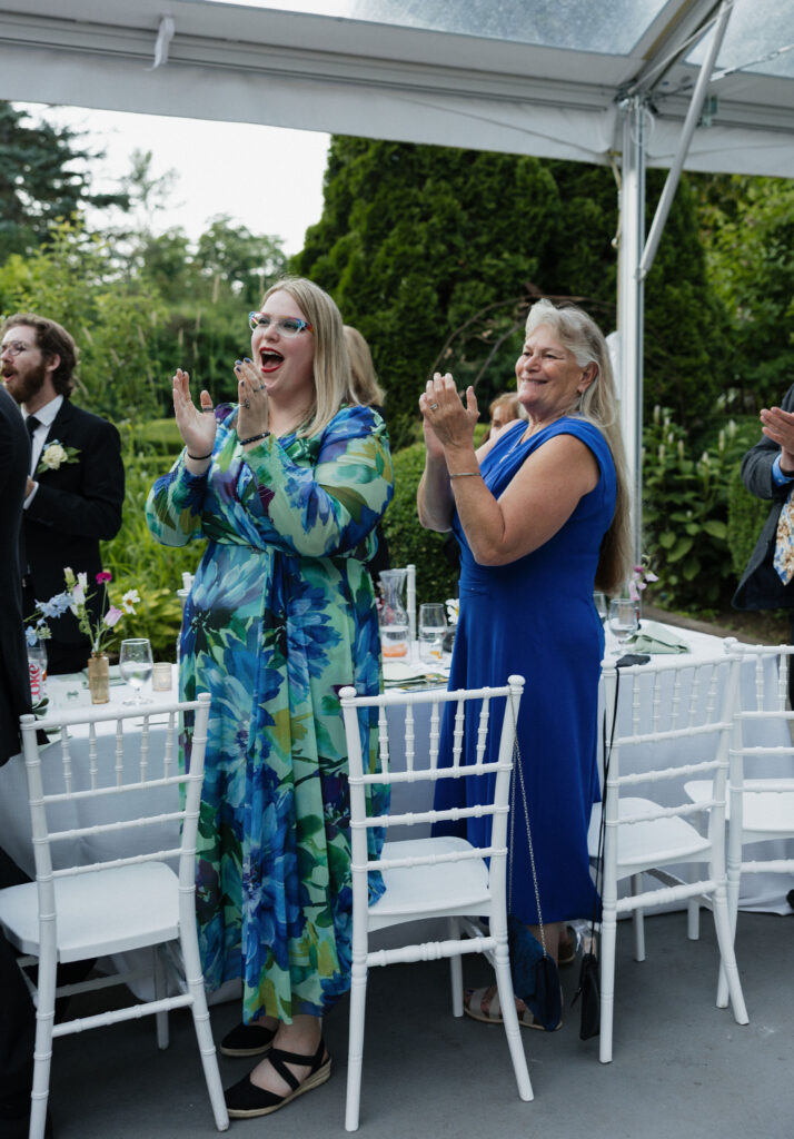 washington state wedding