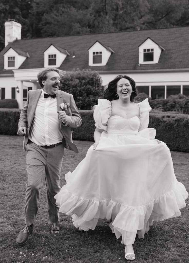 feminine bride dress ideas