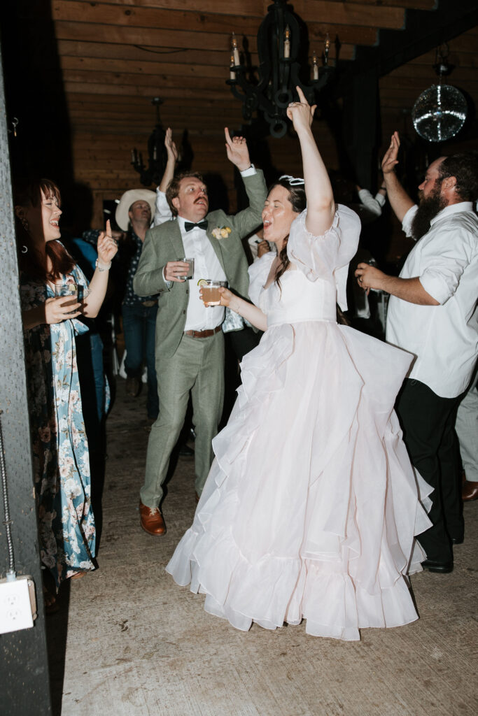 wedding photographer michigan