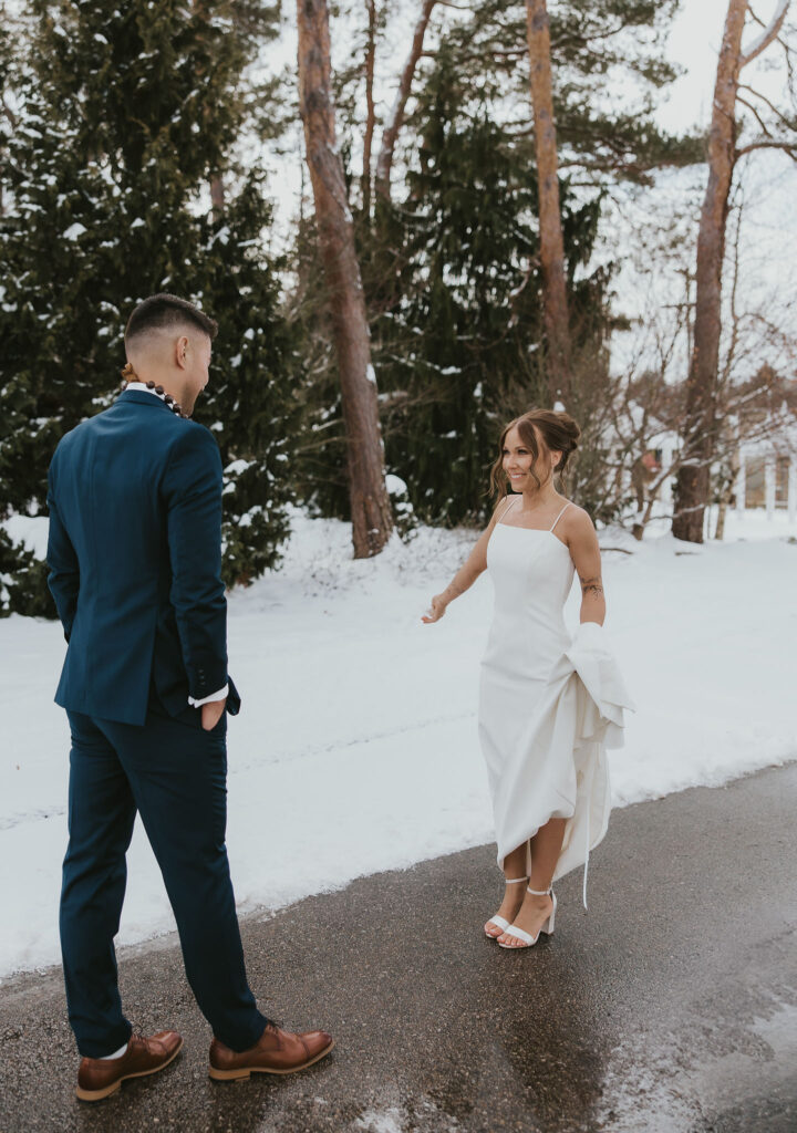 west michigan wedding photographer