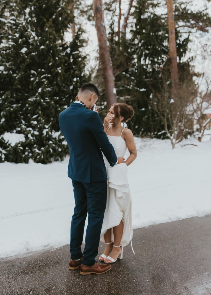 grand rapids mi wedding photographer